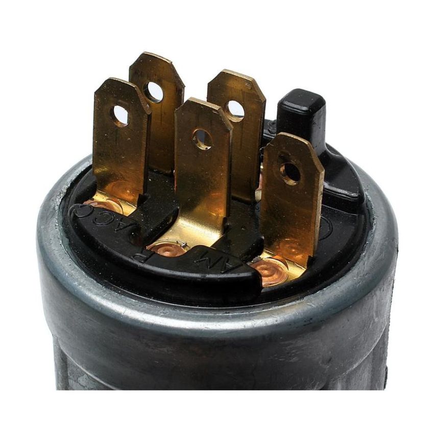 Standard Ignition US-176 Ignition Switch With Lock Cylinder