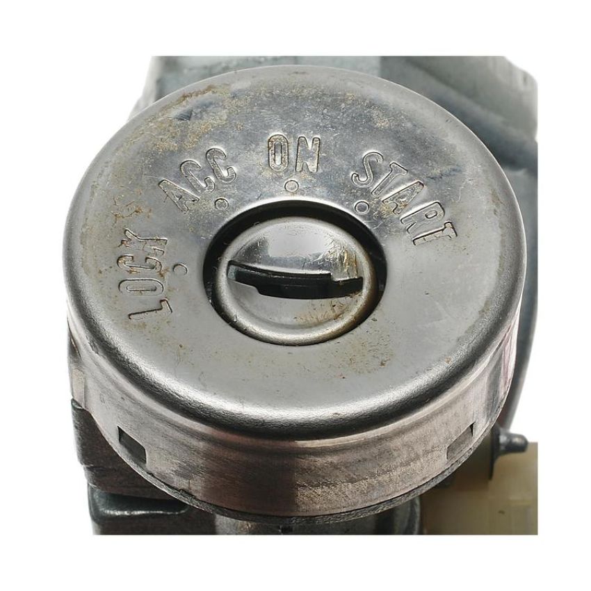 Standard Ignition US-177 Ignition Switch With Lock Cylinder