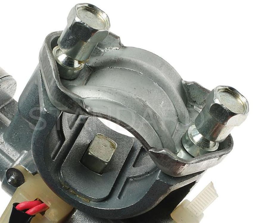 Standard Ignition US-177 Ignition Switch With Lock Cylinder