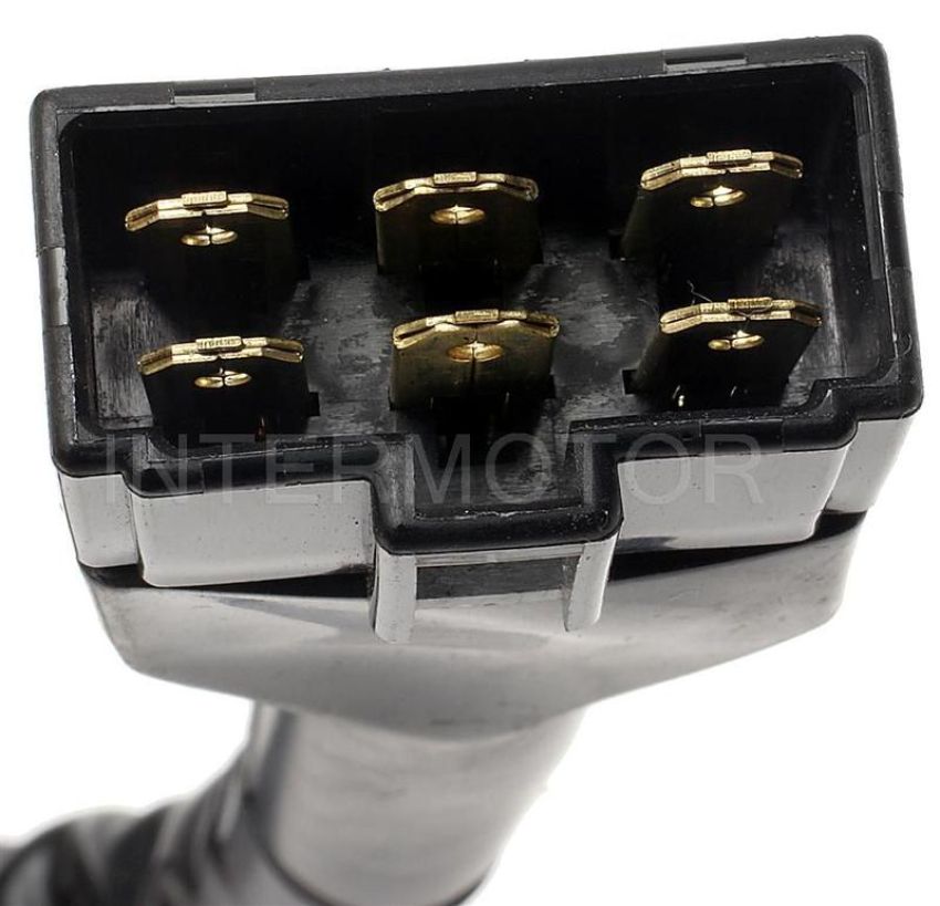 Standard Ignition US-179 Ignition Starter Switch