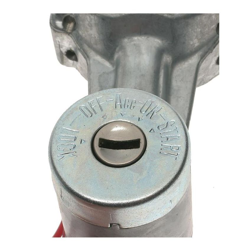Standard Ignition US-184 Ignition Switch With Lock Cylinder