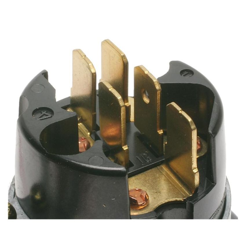 Standard Ignition US-184 Ignition Switch With Lock Cylinder