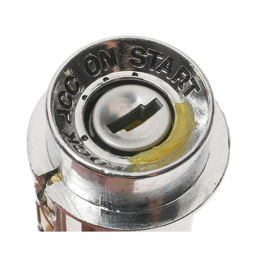 Standard Ignition US-187L Ignition Lock Cylinder