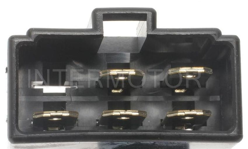Standard Ignition US-192 Ignition Starter Switch