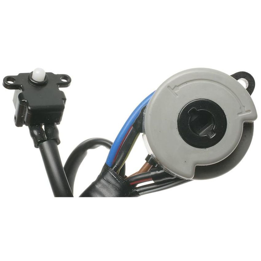 Standard Ignition US-196 Ignition Starter Switch