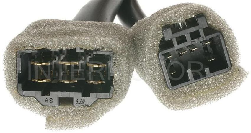 Standard Ignition US-197 Ignition Starter Switch