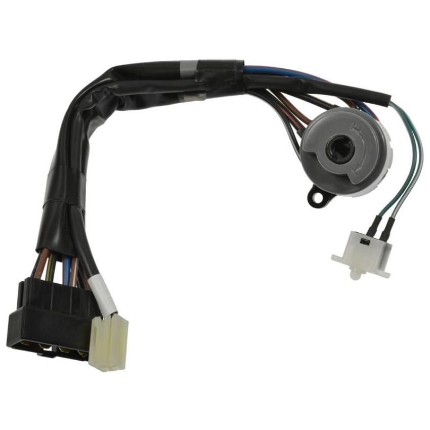 Standard Ignition US-198 Ignition Starter Switch