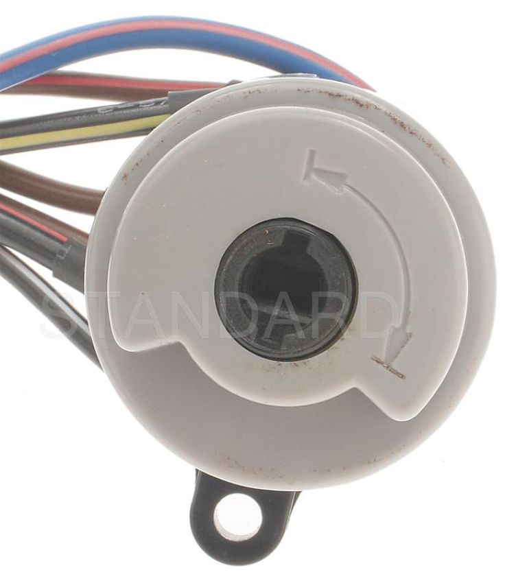 Standard Ignition US-198 Ignition Starter Switch