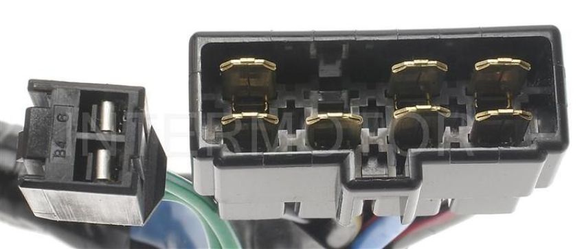 Standard Ignition US-201 Ignition Starter Switch