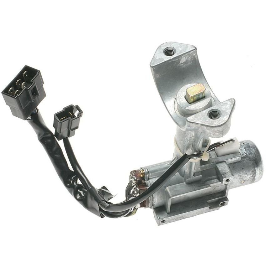 Standard Ignition US-205 Ignition Switch With Lock Cylinder
