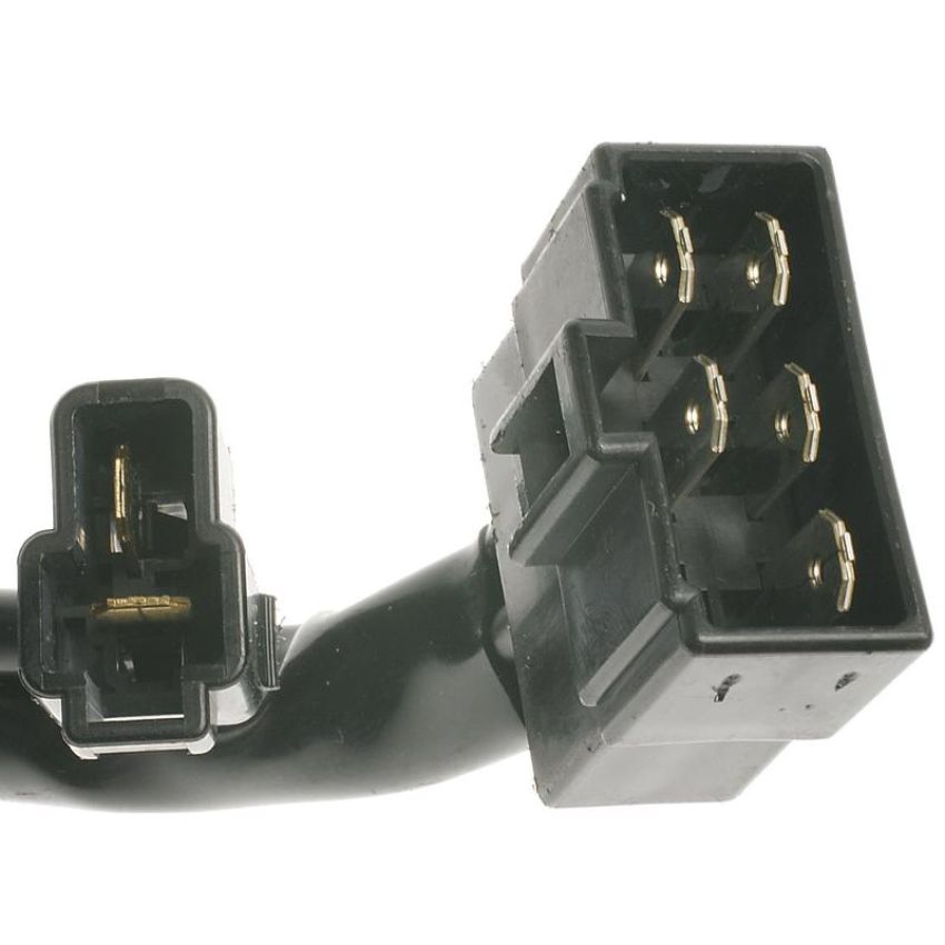 Standard Ignition US-205 Ignition Switch With Lock Cylinder