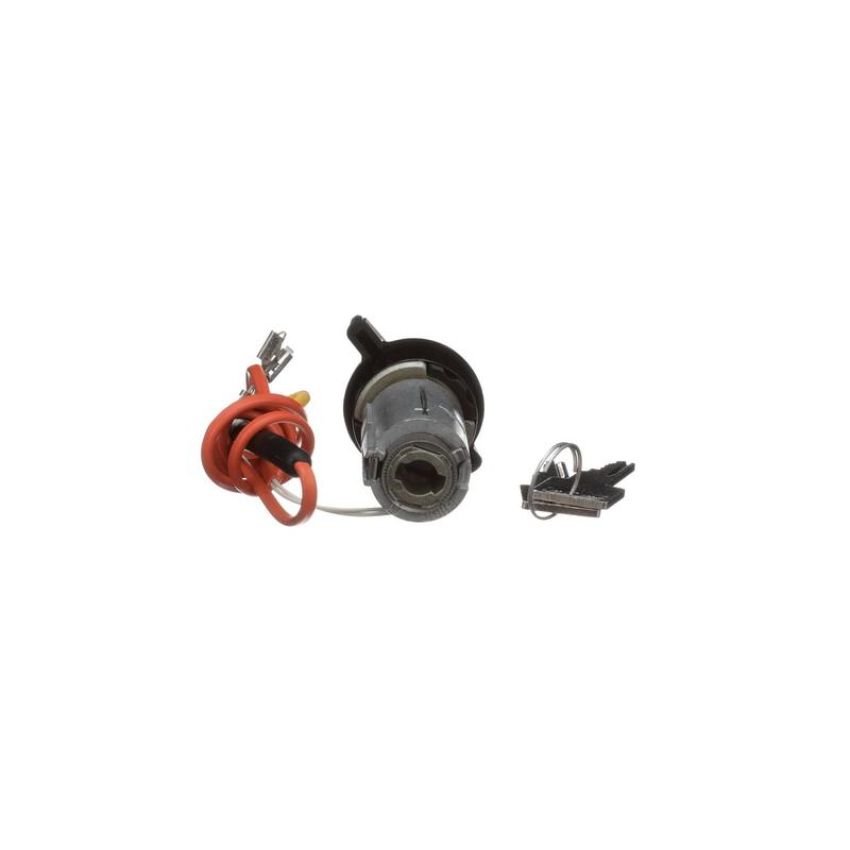 Standard Ignition US-205L Ignition Lock Cylinder