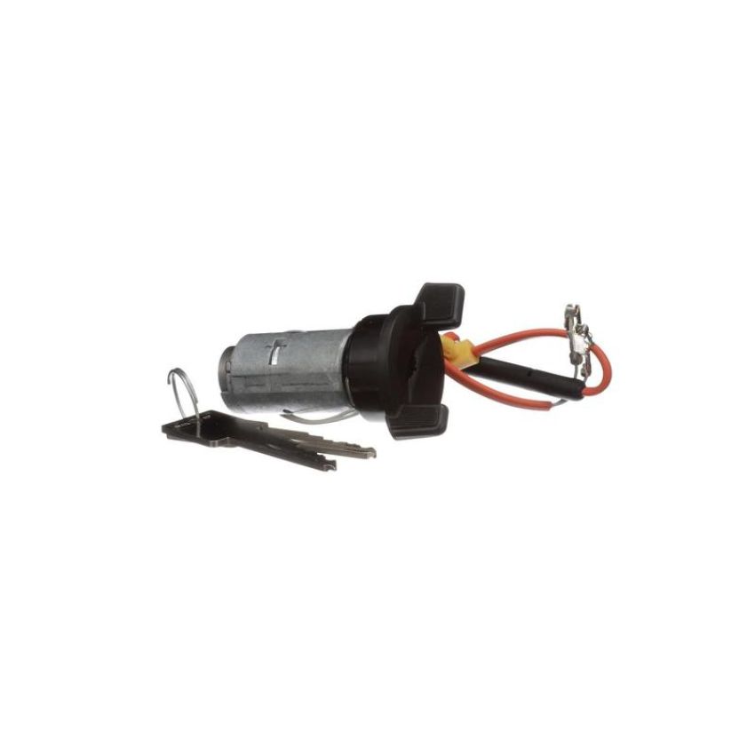 Standard Ignition US-205L Ignition Lock Cylinder