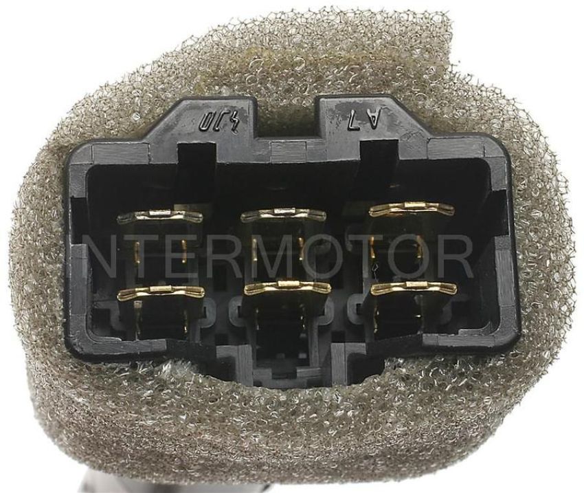 Standard Ignition US-217 Ignition Starter Switch