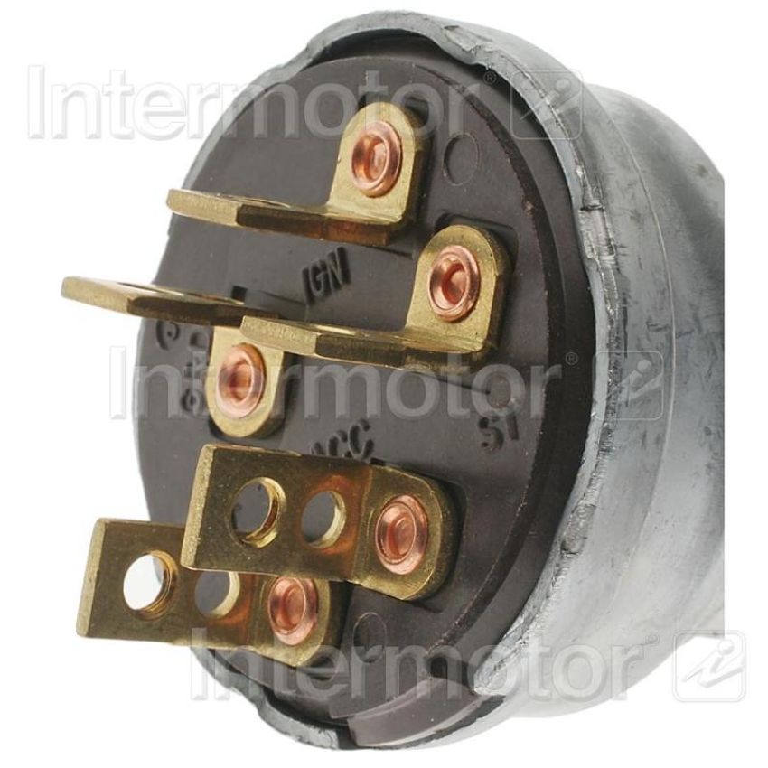 Standard Ignition US-220 Ignition Starter Switch