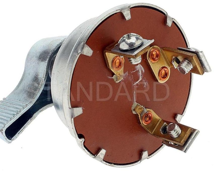 Standard Ignition US-221 Ignition Starter Switch