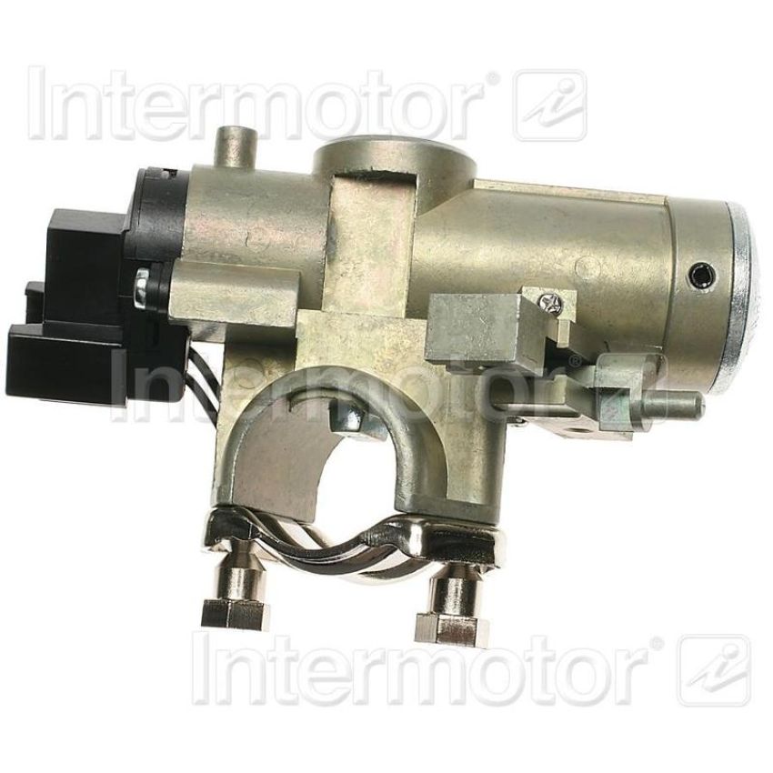 Standard Ignition US-222 Ignition Switch With Lock Cylinder
