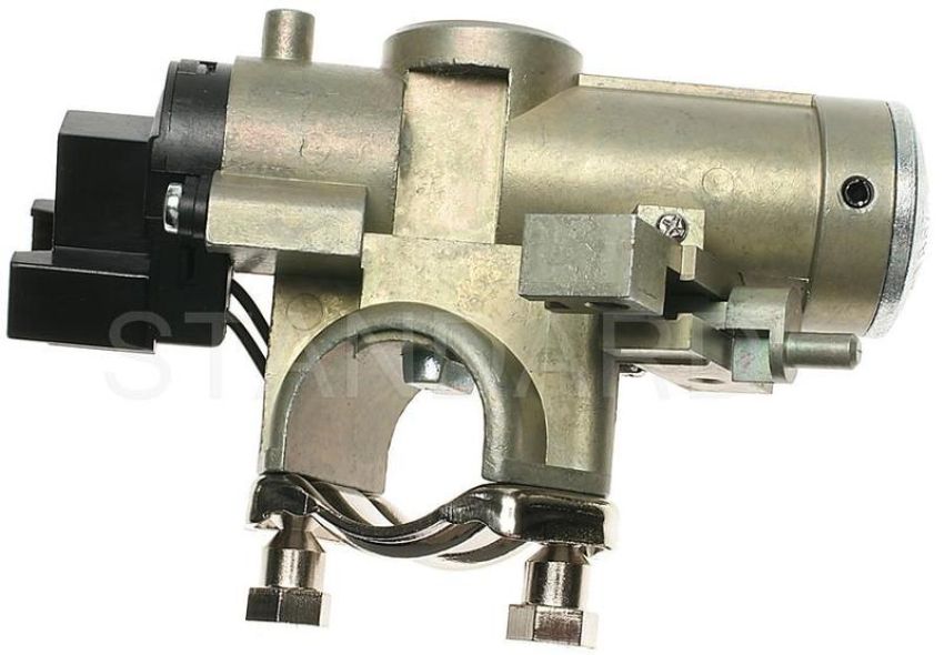 Standard Ignition US-222 Ignition Switch With Lock Cylinder