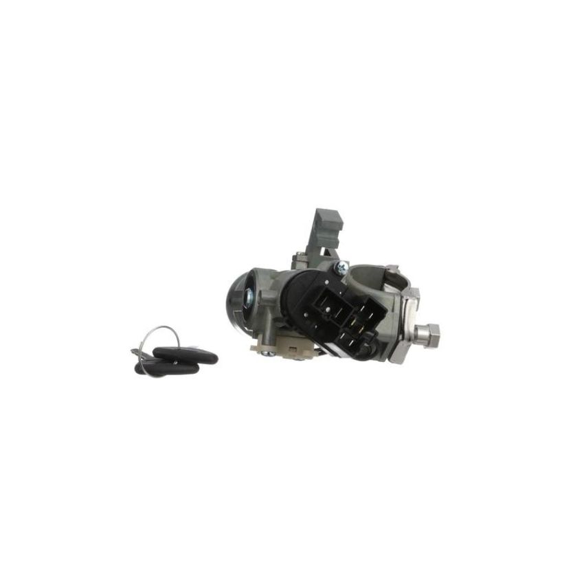 Standard Ignition US-222 Ignition Switch With Lock Cylinder