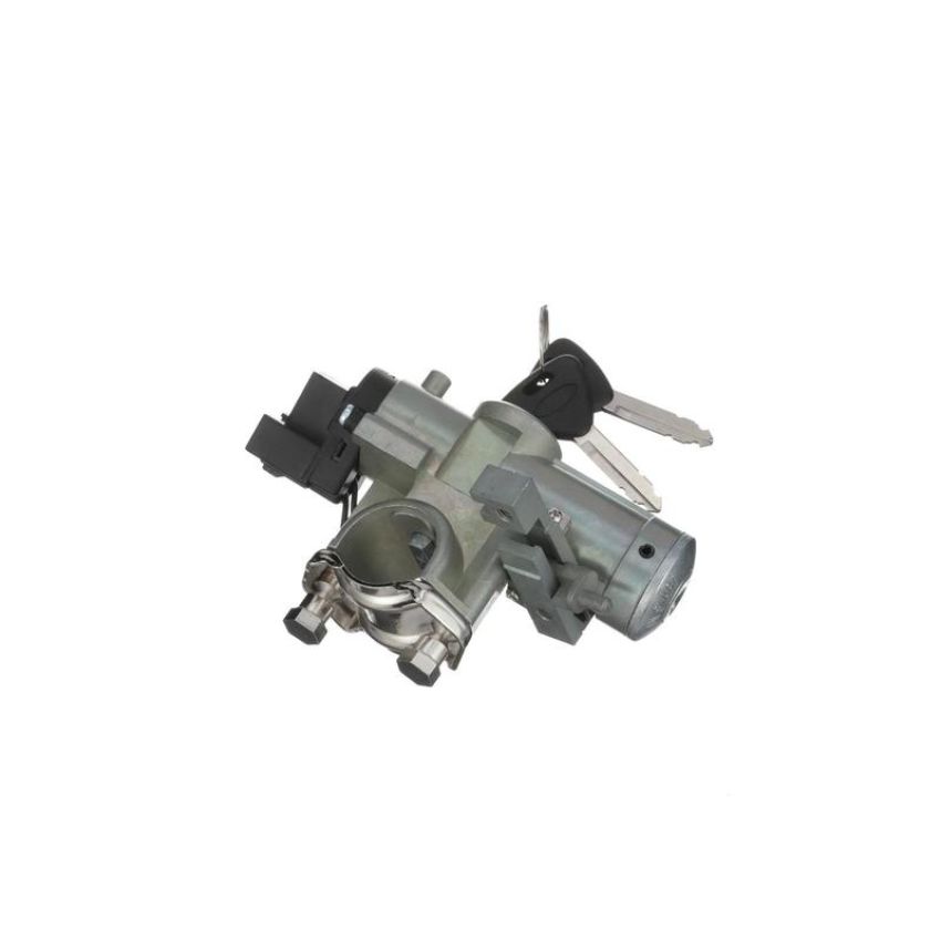 Standard Ignition US-222 Ignition Switch With Lock Cylinder