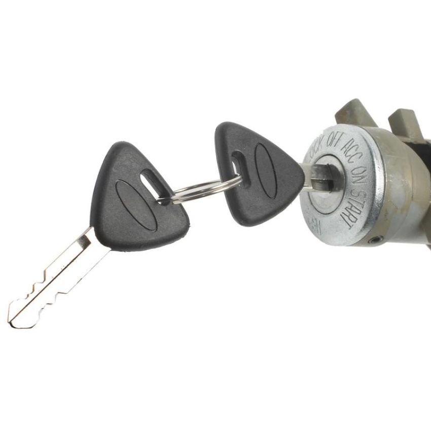 Standard Ignition US-223 Ignition Switch With Lock Cylinder