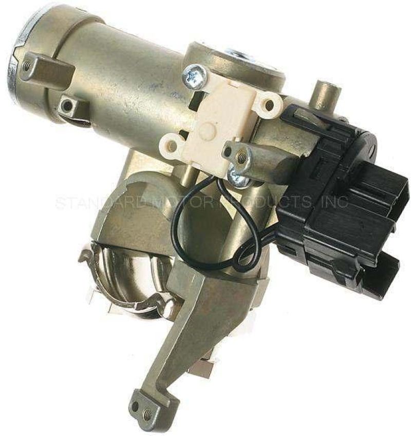 Standard Ignition US-223 Ignition Switch With Lock Cylinder