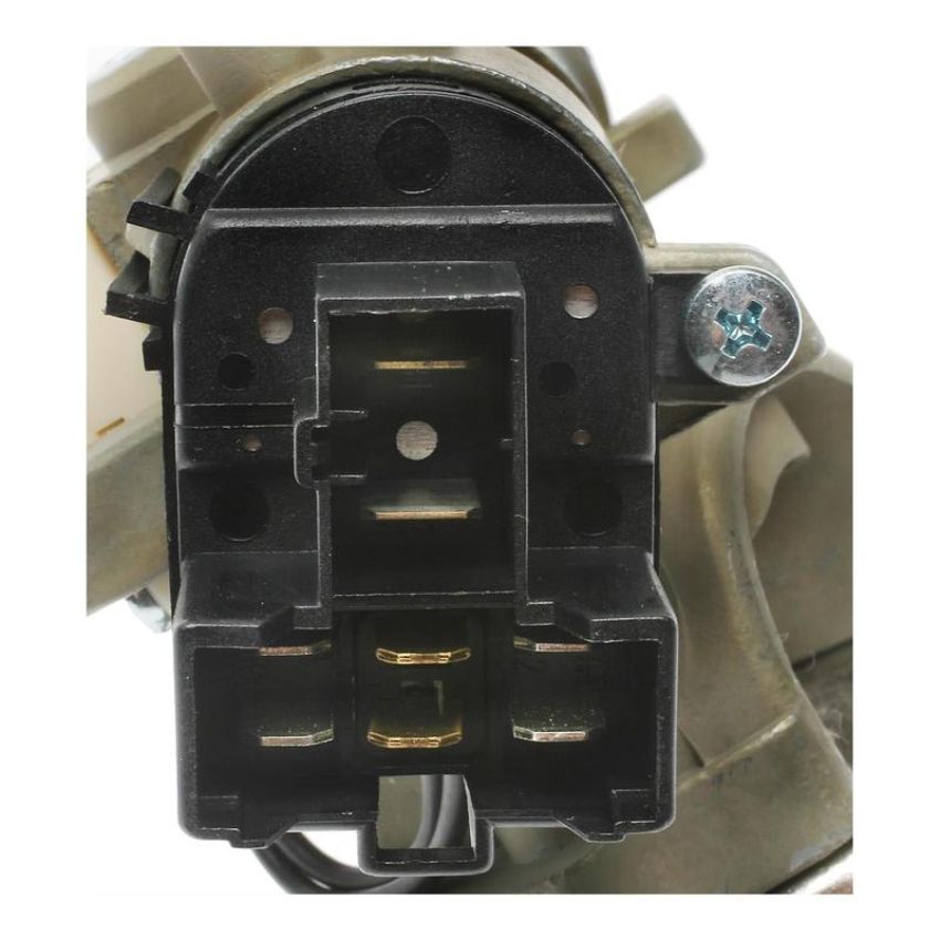 Standard Ignition US-223 Ignition Switch With Lock Cylinder