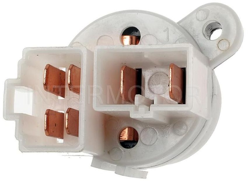 Standard Ignition US-228 Ignition Starter Switch