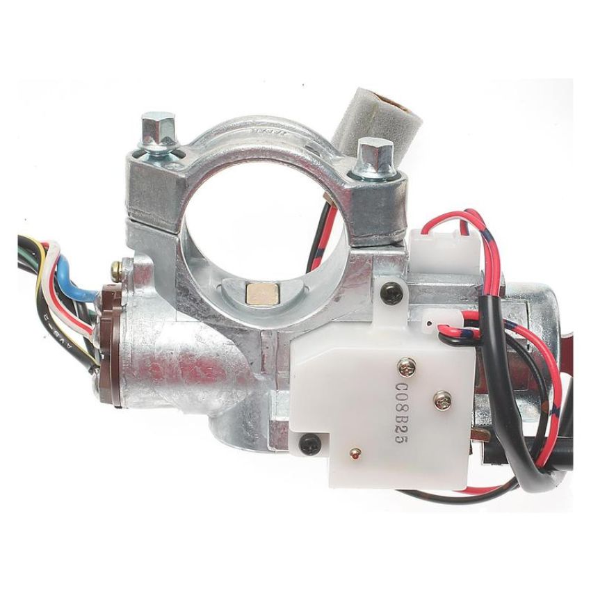 Standard Ignition US-229 Ignition Switch With Lock Cylinder