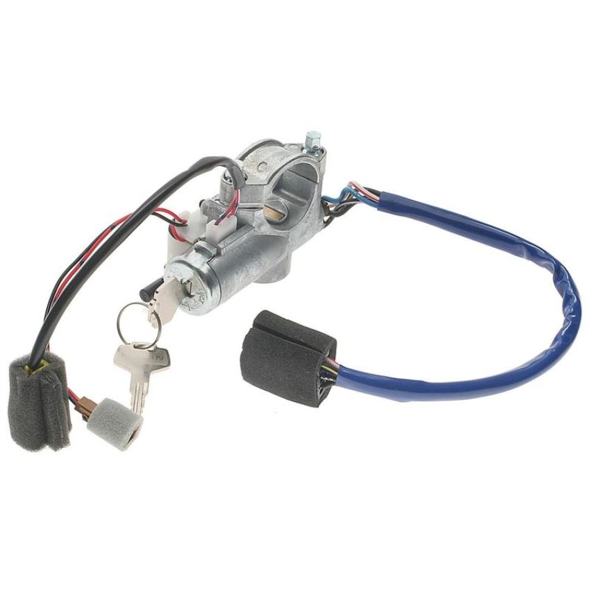 Standard Ignition US-229 Ignition Switch With Lock Cylinder