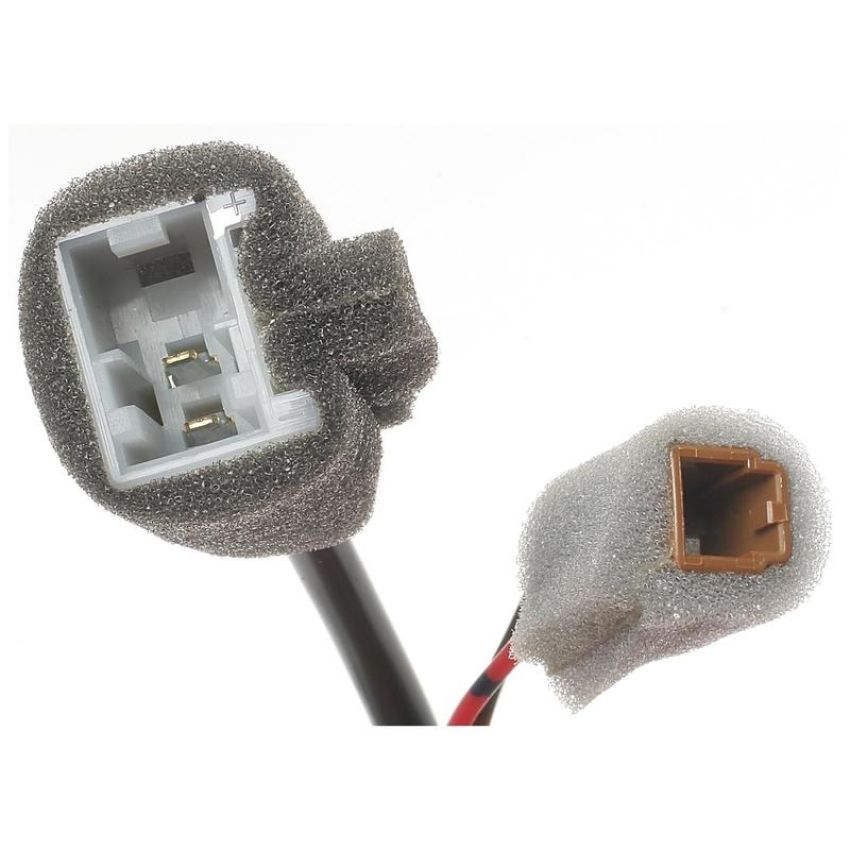 Standard Ignition US-229 Ignition Switch With Lock Cylinder