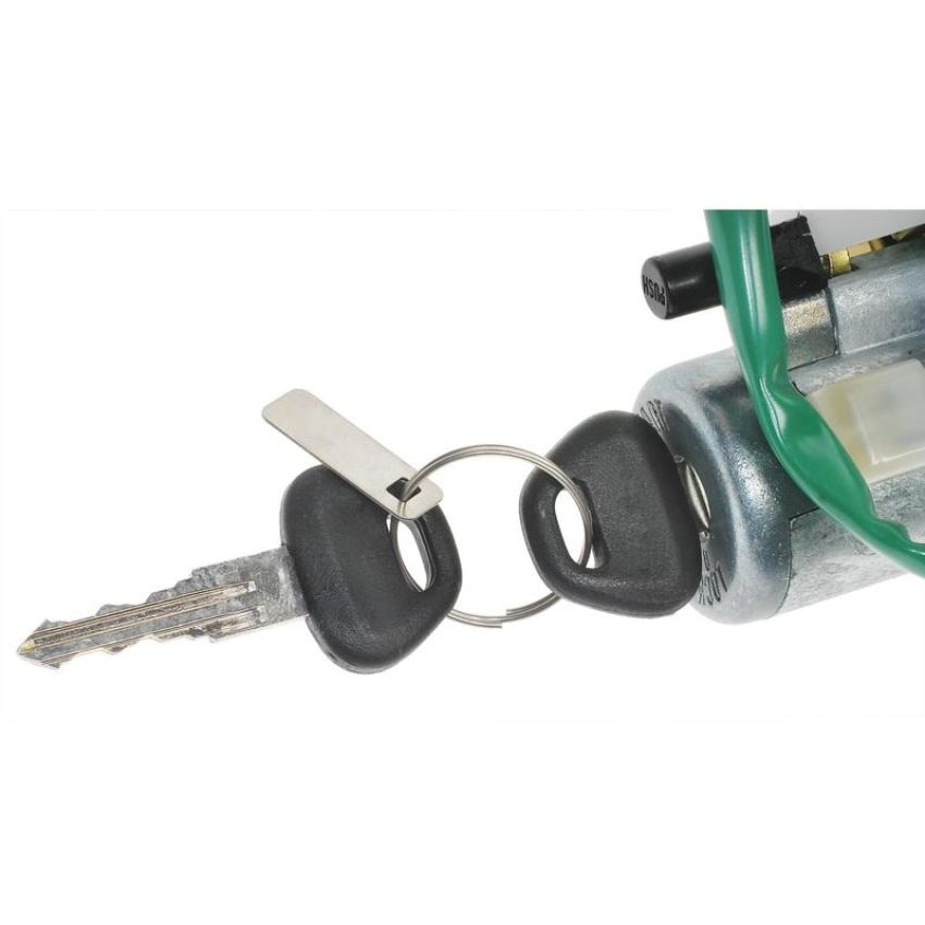 Standard Ignition US-230 Ignition Switch With Lock Cylinder