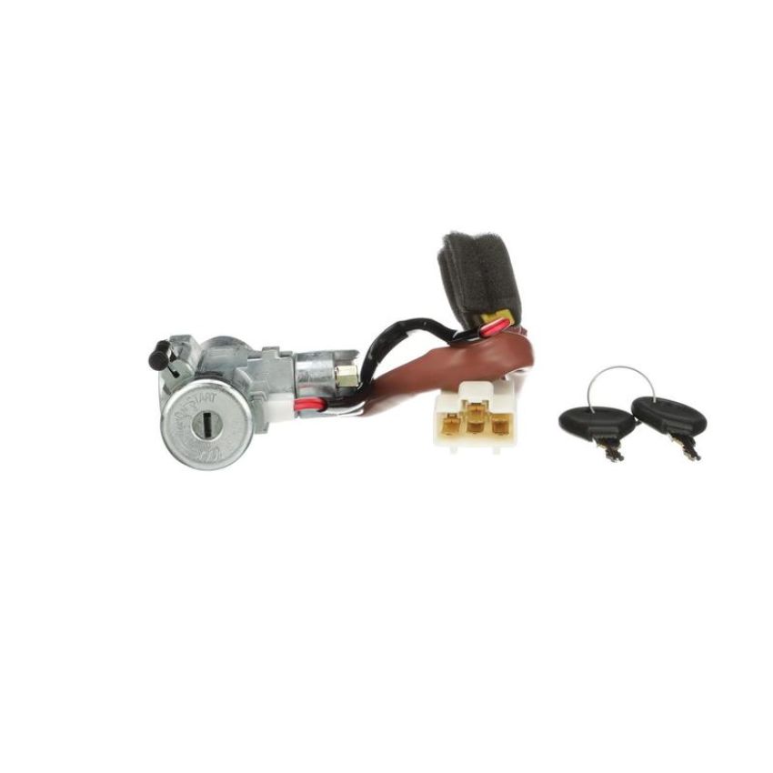 Standard Ignition US-231 Ignition Switch With Lock Cylinder