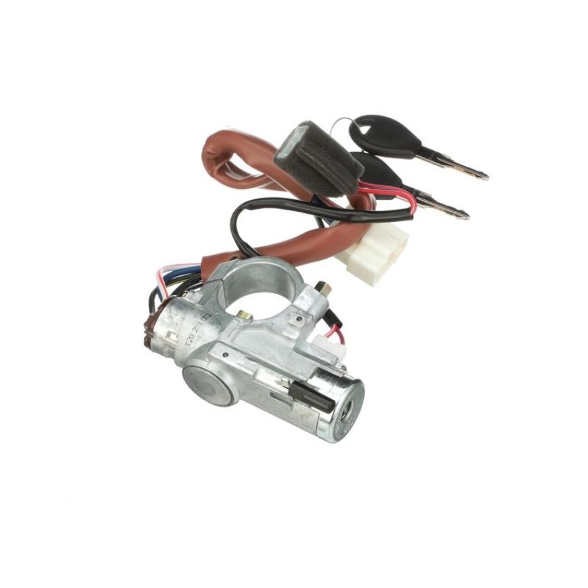 Standard Ignition US-231 Ignition Switch With Lock Cylinder