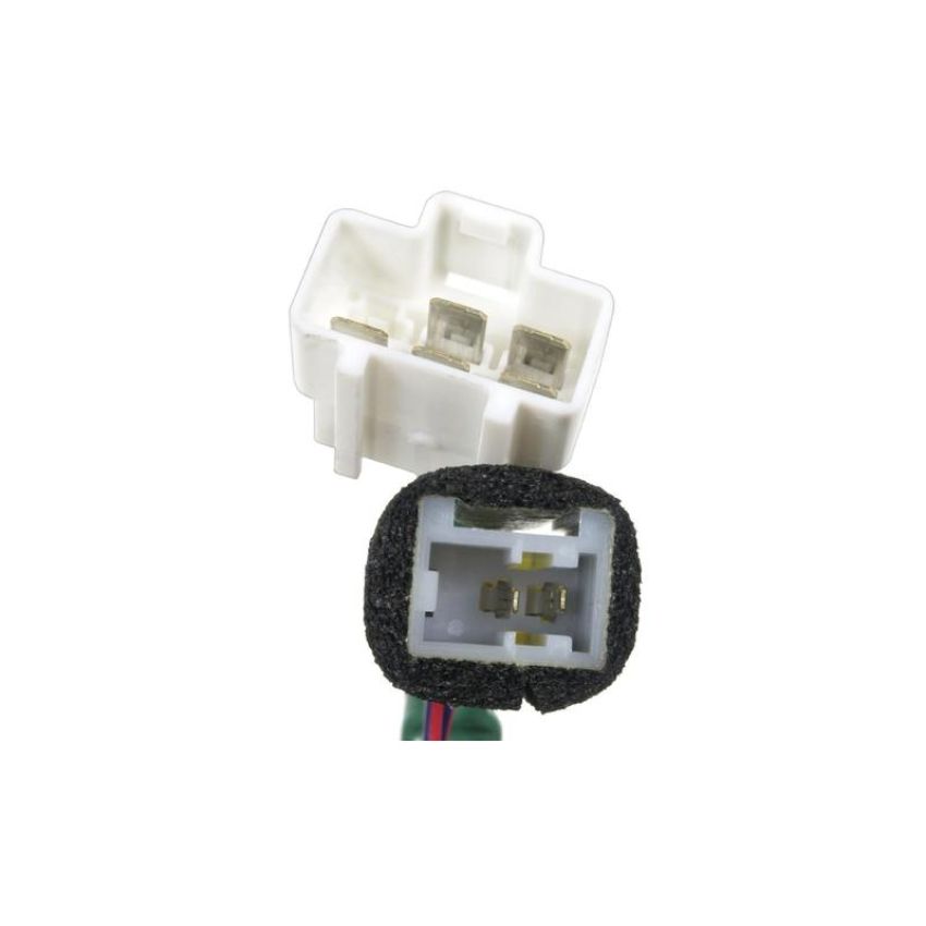 Standard Ignition US-232 Ignition Switch With Lock Cylinder