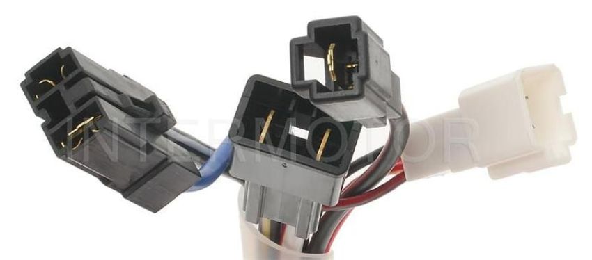 Standard Ignition US-235 Ignition Starter Switch