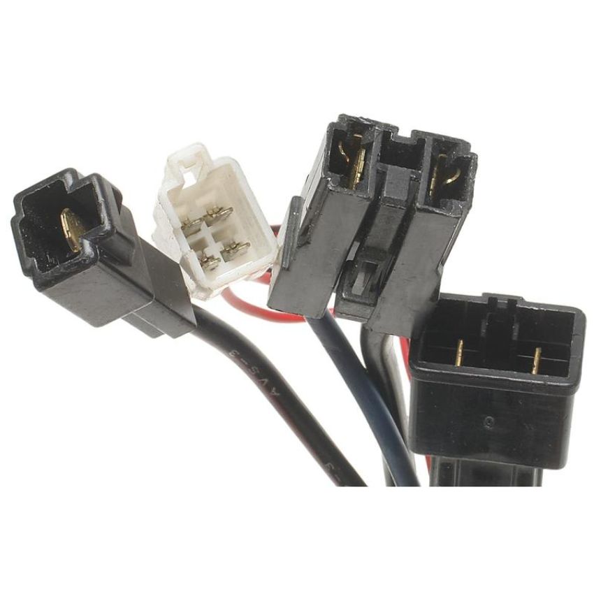 Standard Ignition US-236 Ignition Starter Switch