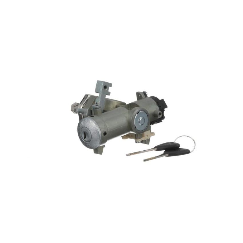 Standard Ignition US-238 Ignition Switch With Lock Cylinder