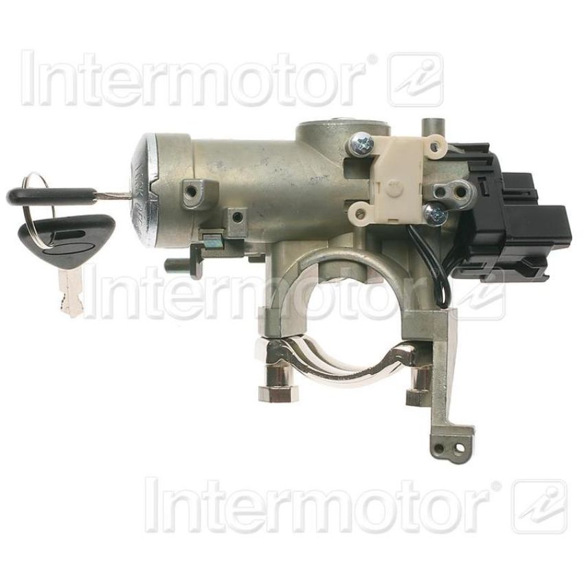Standard Ignition US-238 Ignition Switch With Lock Cylinder