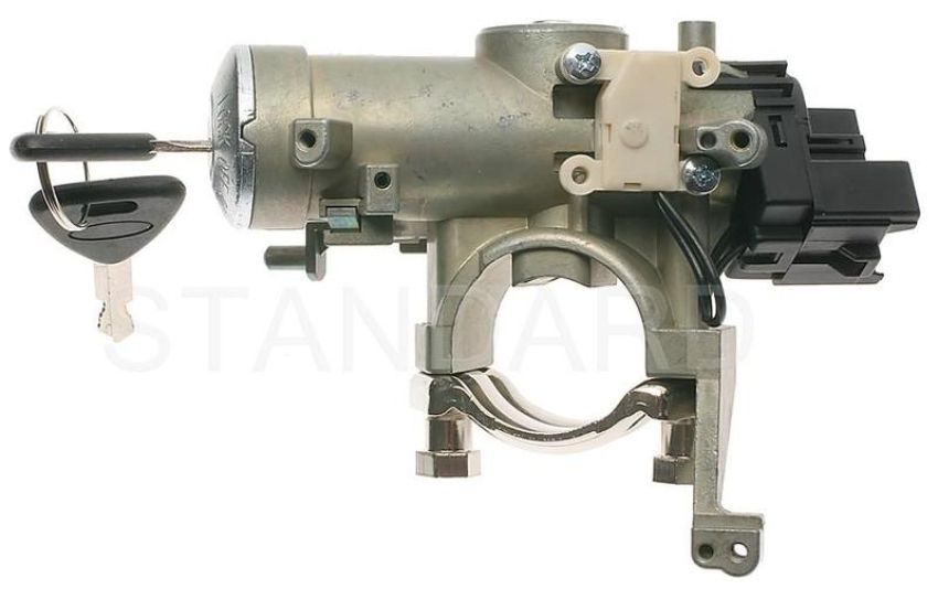 Standard Ignition US-238 Ignition Switch With Lock Cylinder