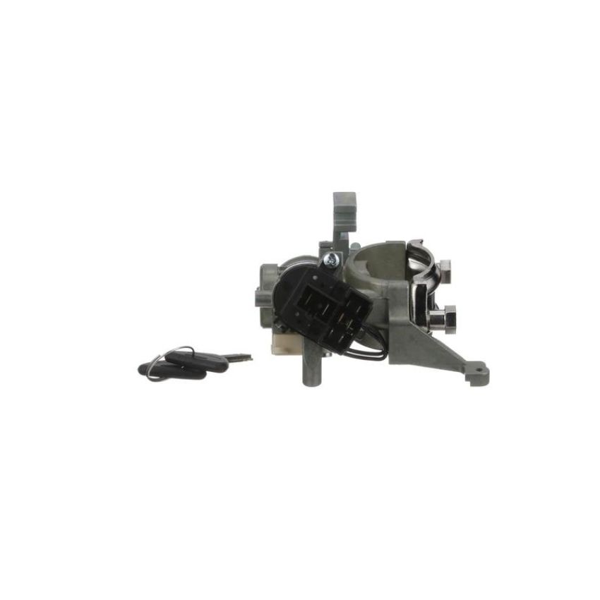 Standard Ignition US-238 Ignition Switch With Lock Cylinder