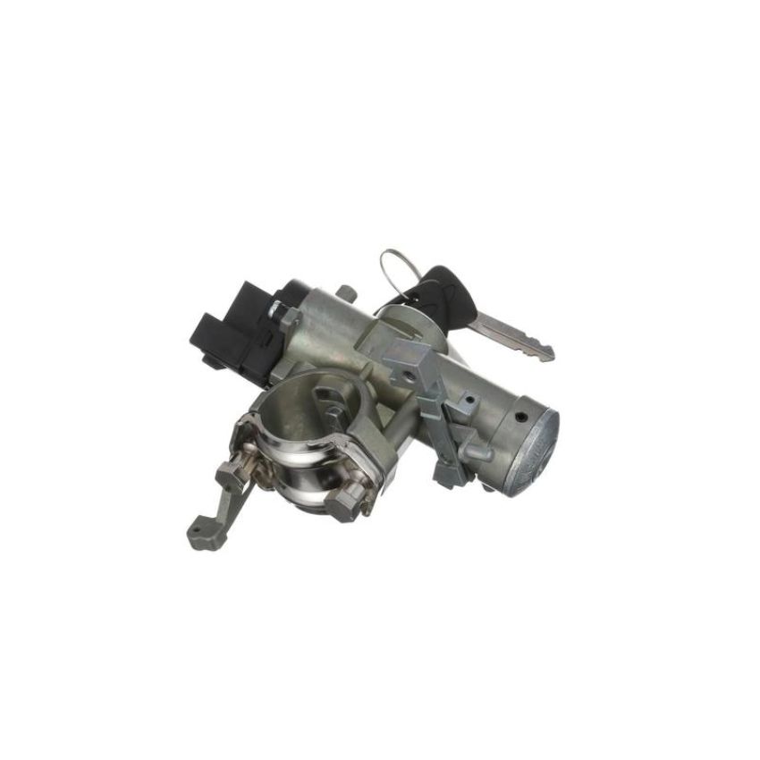 Standard Ignition US-238 Ignition Switch With Lock Cylinder