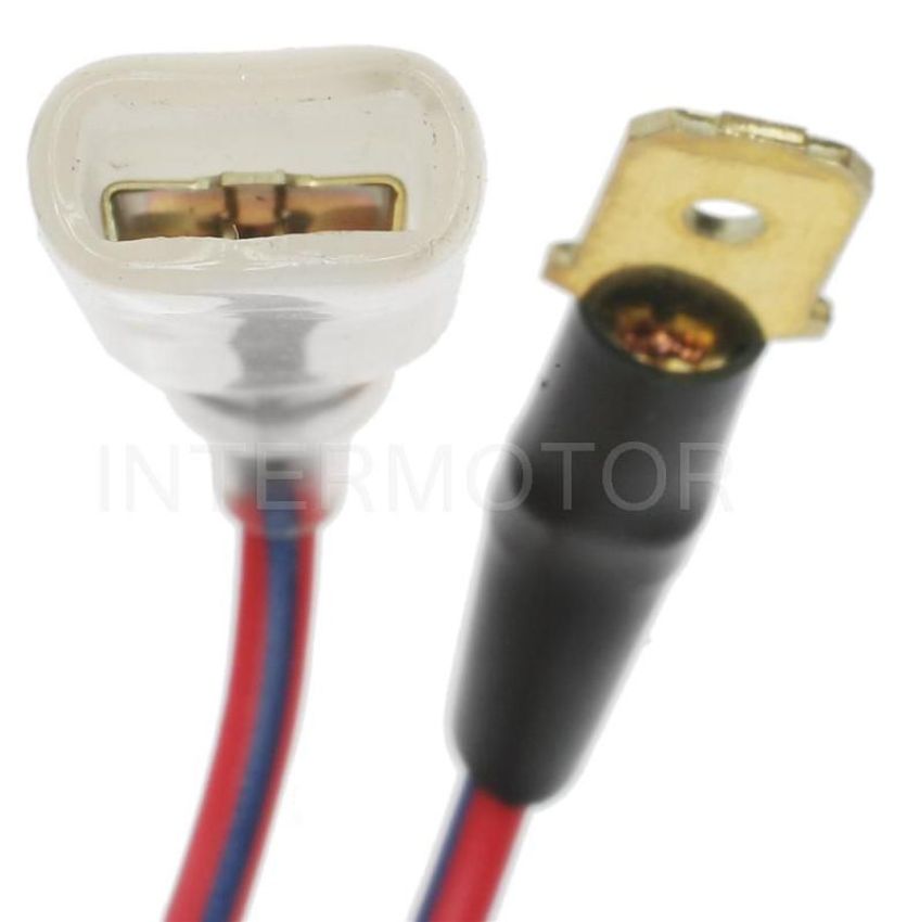 Standard Ignition US-241 Ignition Switch With Lock Cylinder