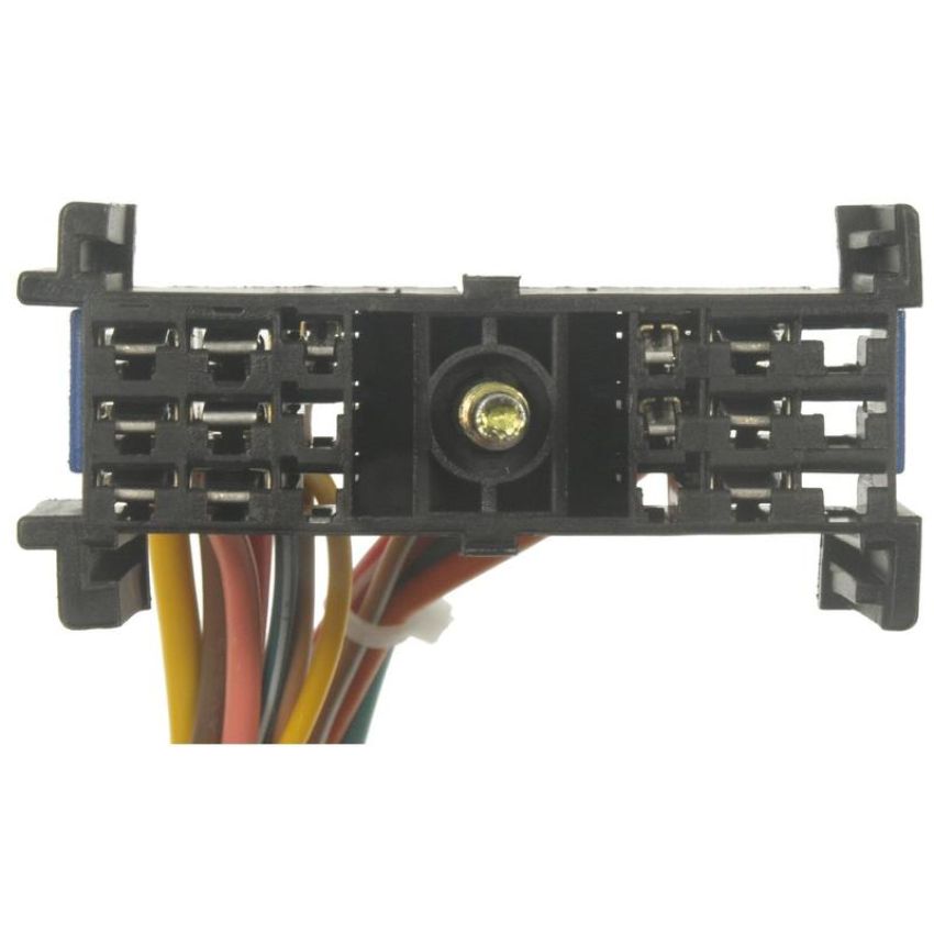 Standard Ignition US-242 Ignition Starter Switch