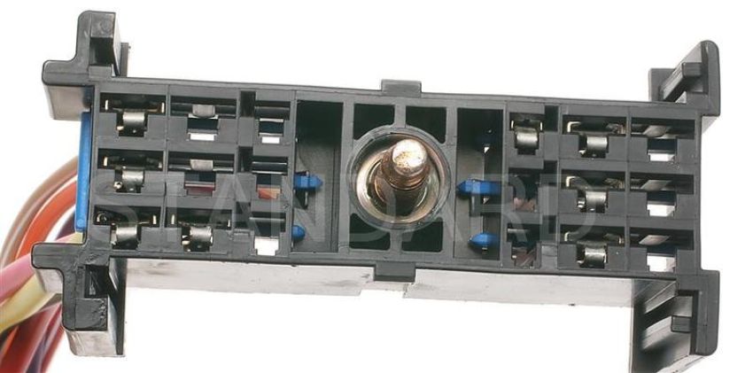 Standard Ignition US-248 Ignition Starter Switch