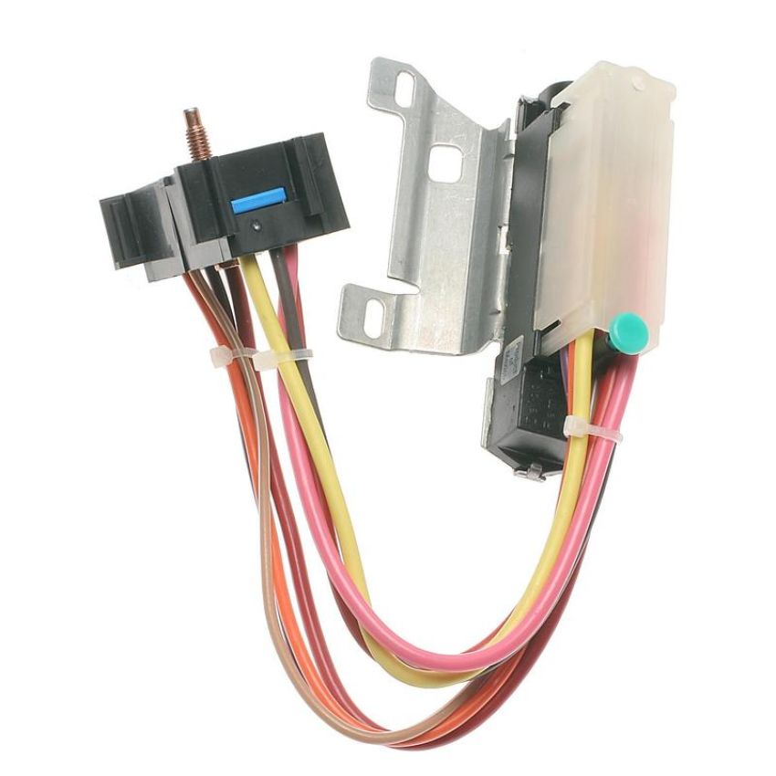 Standard Ignition US-248 Ignition Starter Switch