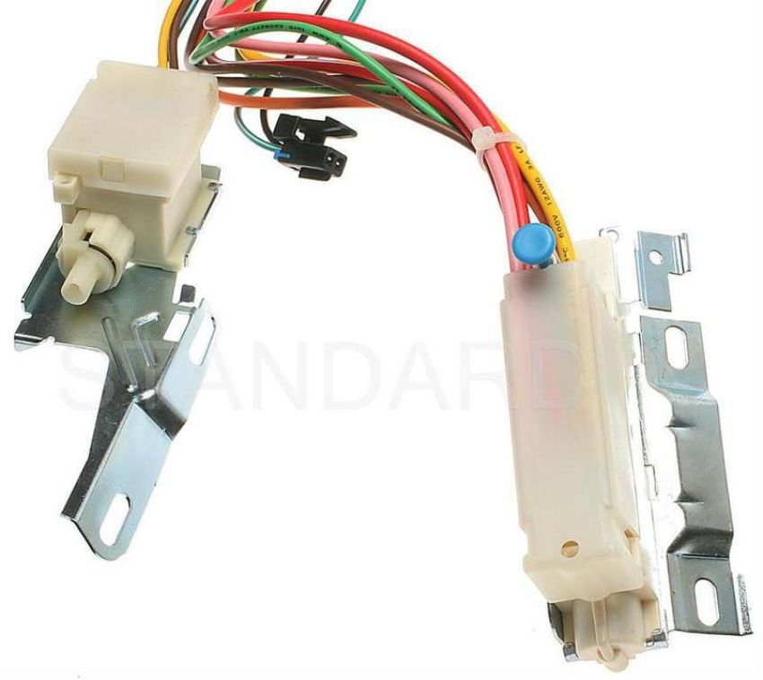 Standard Ignition US-251 Ignition Starter Switch