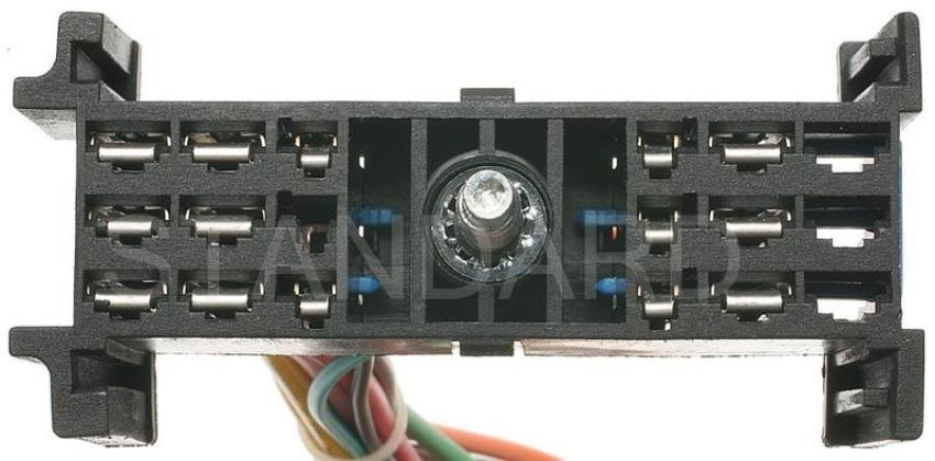 Standard Ignition US-251 Ignition Starter Switch