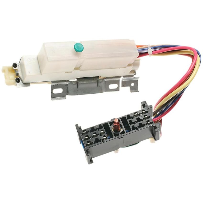 Standard Ignition US-252 Ignition Starter Switch