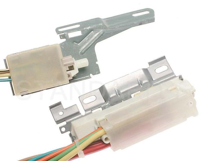 Standard Ignition US-253 Ignition Starter Switch